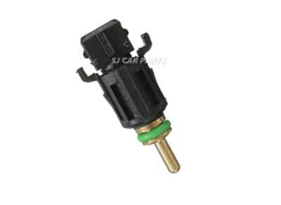 COOLANT TEMPERATURE SENSOR SWITCH LOWER RADIATOR HOSE FOR BMW 330 325 525 M3 M5 - Image 1 of 4