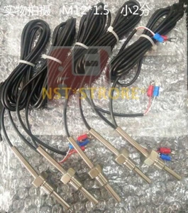 Screw Air Compressor Temperature Sensor Genuine New 1/8 1/4 1/2 M10/12/13/14*1.5 - Picture 1 of 4