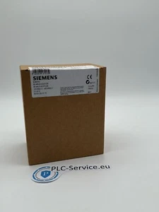 Siemens Simatic S7-300 6ES7 972-0AC80-0XA0 Es: 6 RS485-IS Coup - Picture 1 of 4