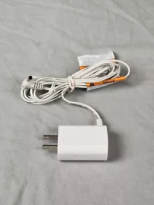 VTPL Switching Power Supply VT05UUS06040 6V 400ma For VTech Baby Monitor TESTED - Picture 1 of 9