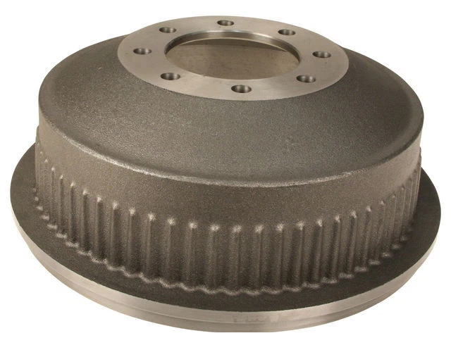 Tambor de freno trasero Delco 75244VSPW 1990 para Chevrolet R3500 1989-1991 Foto 1 de 2