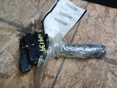 Interruptor de columna control de giro y limpiaparabrisas compatible con 06-12 FUSION 982921 Foto 1 de 2