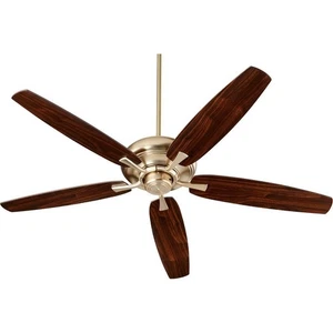 Apex - Ceiling Fan in Soft Contemporary style - 56 inches wide by 12.5 inches - Picture 1 of 3