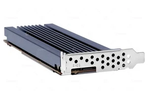 7317693  SUN ORACLE NVME 3.2TB V-NAND PCI-E 3.0 X8 FOR SUN ORACLE X6-2L - Bild 1 von 8