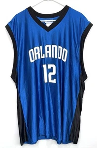 Dwight Howard Orlando Magic #12 NBA Jersey - Men’s Size 2XL Official NBA TAG - Picture 1 of 6