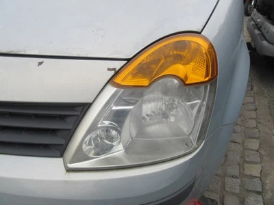 Orig. Scheinwerfer links Renault Modus 1.6 16V P 8200540238 - Bild 1 von 3