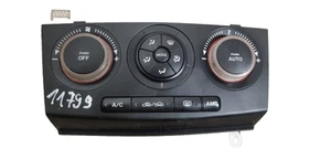 MAZDA 3 K1900BP4M LUFTSTEUERUNG PANEL #J304 - Bild 1 von 3