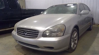 Resorte neumático/bobina trasero para 03-06 Infiniti Q45 86519 Foto 1 de 4