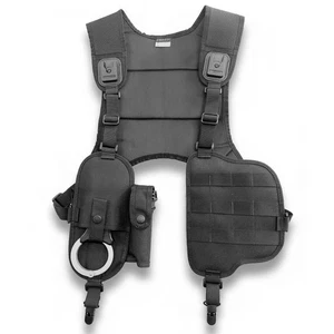 Protec Ultra Covert Molle Harness - Picture 1 of 5