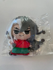 Fate Grand Order FGO Mart Ashiya Douman Mascot Plush - Picture 1 of 2