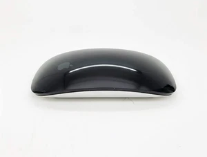 Apple Magic Mouse 1 - Black - Picture 1 of 6