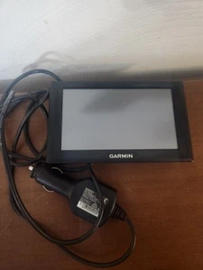 Garmin 145-01615-12 Drive 50 GPS Driving Direction Navigation - Picture 1 of 4