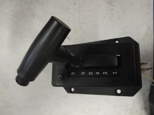 International Transmission Lever Knob Shift Assembly OEM AUTOMATIC 3593138C94 - Picture 1 of 5