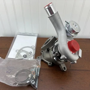 GT1549SL Turbocharger 790318 for Lincoln MKS MKT 3.5 V6 EcoBoost AA5E6K682BF - Picture 1 of 13