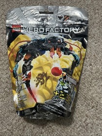 *NEW* LEGO Hero Factory 6228 Thornaxx