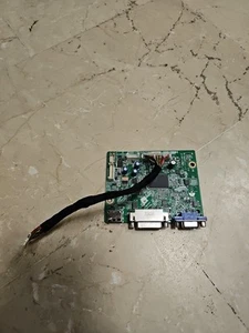 715g5864-m01-000-004k Scheda madre monitor motherboard logica principale - Photo 1/3
