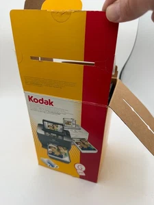 Kodak G200 Farbpatrone Fotopapier Kit für Drucker der G-Serie *LESEN* - Bild 1 von 3