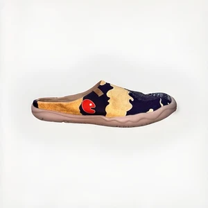 UIN DragonArt Mocasines sin cordones Moda Tenis Para hombres Talla 10.5 Ligeros - Imagen 1 de 8