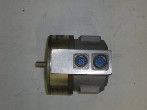 KOLLMORGEN SERVO DISC DC MOTOR UP-01209-135 - Picture 1 of 1