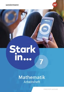 Unbekannt. / Stark in Mathematik - Erweiterte Ausgabe 2021 - Bild 1 von 1