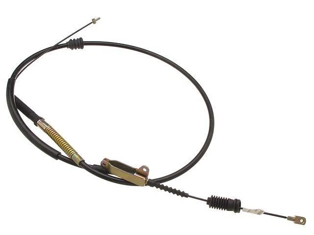 Rear Left Parking Brake Cable For 87-95 Volvo 940 740 960 760 780 2.3L 4 GC52X9 - Image 1 of 1