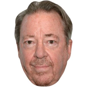 William Scaggs (Stubble) Big Head. Larger than life mask. - Picture 1 of 7