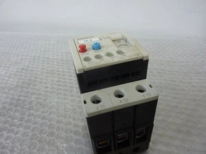 Siemens 3RU1136-1KB0 Class 10 Overload Relay 9-12.5A (15976) - Picture 1 of 6