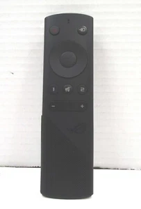 ASUS ROG SWIFT PG42UQ Monitor Replacement Remote control - Imagen 1 de 2