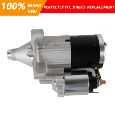 1x Starter para Chrysler 300 2005-2010 Dodge Magnum 2005-08 Dodge Charger 2006-10 - Imagem 1 de 4