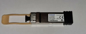 Finisar FTL410QE2C Original QSFP-40G-SR4 Transceiver Module - Afbeelding 1 van 1