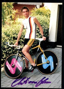 Christian Henn TOP AK 80er Jahre Orig.Sign. +A 5294 + A 76146 - Bild 1 von 1