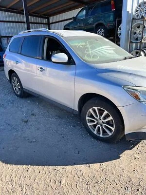 Used Fuel Injection Air Flow Meter fits: 2013 Nissan Pathfinder  Grade A — 第 1/4 张图片