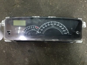 QUADRO CONTACHILOMETRI DAIHATSU MATERIA (06>) (KW67)1.3 MNV 5P C.M.K3 - Picture 1 of 3