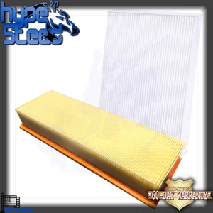 Juego combinado premium filtro de aire cabina motor para CHEVCHEVROLET HHR 2006-2011 L4 2.2 2.4 - Imagen 1 de 1