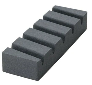KAI Maintenance whetstone AP2475 SEKI Japan Chef's knife Sharpener DHL - Picture 1 of 3