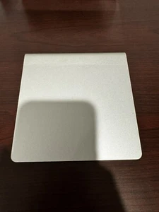 As-Is Apple Magic Trackpad A1339 MC380LL/A Untested - Picture 1 of 7