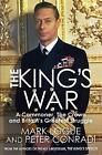 Der Krieg des Königs, sehr gut, Mark Logue, Peter Conradi Buch