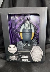 Neu Disney Nightmare Before Christmas Behemoth Nussknacker 2023 NBC - Bild 1 von 8