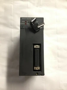 MITSUBISHI PLC A2USCPU-S1 (ref102)/(ref148) - Picture 1 of 3