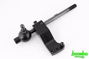 Boomba Racing 2013 + Ford Focus ST Short Throw Shifter - Bild 1 von 9