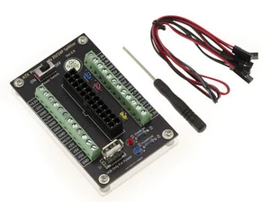 Splitter ATX - Für Draht-zu-Draht-Anschluss An ATX 20 Oder 24 Und USB. - Bild 1 von 2