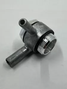 1961-1963 Thunderbird Midland Vacuum Power brake booster port with washers - Picture 1 of 6