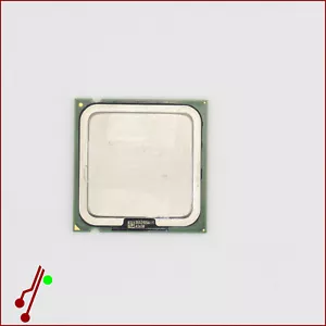 Intel Celeron D 341 SL7TX 2.93GHz Socket 775 CPU per PC Desktop - Foto 1 di 2