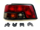 PEUGEOT 405 Tail Light Lamp Lens Left Side Smoked NEW #521A Peugeot 405