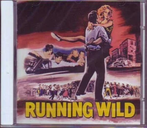 V.A. - RUNNING WILD - Buffalo Bop 55068 50s Rock CD - Bild 1 von 1