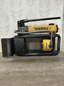Parker Enerpac Hose Crimping Machine 94C-001-PFD - Picture 1 of 11