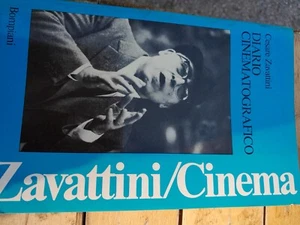 Diario cinematografico - Foto 1 di 2