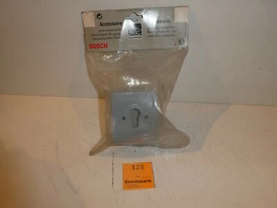 Bosch Gehäuse / Abdeckung f. Schloßschalter neu Nr. 8787001186 f. Torantrieb - Bild 1 von 4