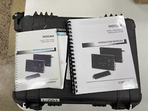 INDIGMA Digitales Video- und Audoüberwachungssystem - Bild 1 von 2
