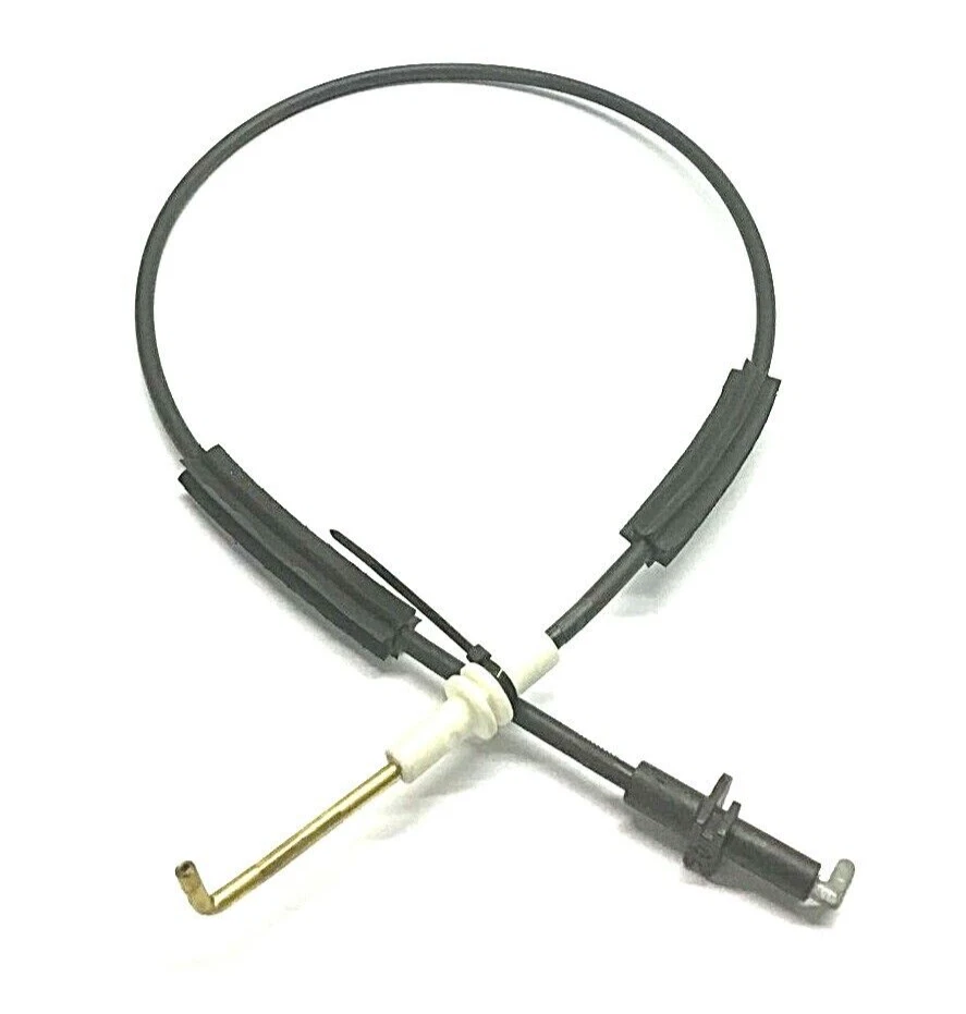 Fiat 500 Door lock Release Cable OSF AND NSF fit all models  2008 onward  - Image 1 of 1